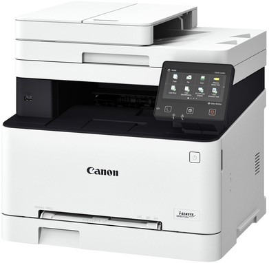 Multifunctional Laser printer Canon MF657CDW-2