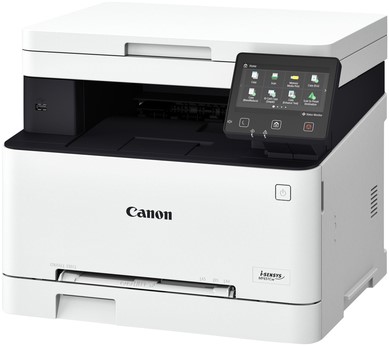 Multifunctional Laser printer Canon I-SENSYS MF651CW-2