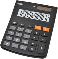 Rekenmachine Desq Compact-2