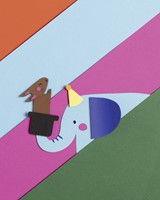 Etalagekarton Folia 1-zijdig 48x68cm 380gr nr211 rood-3