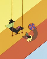 Etalagekarton Folia 1-zijdig 48x68cm 380gr nr125 geel-3