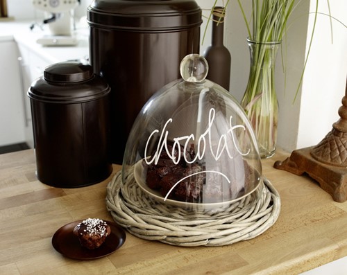 Krijtstift edding 4095 rond 2-3mm rood blister à 1 stuk-3