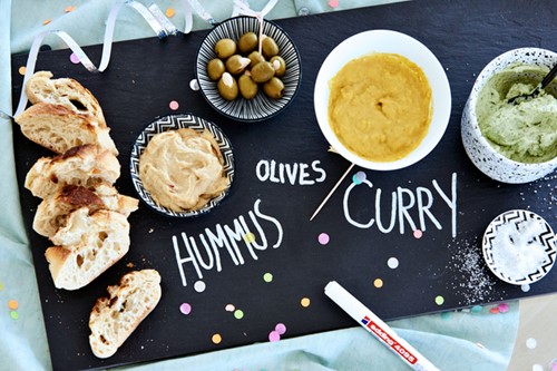 Krijtstift edding 4095 rond 2-3mm assorti doos à 10 stuks-3