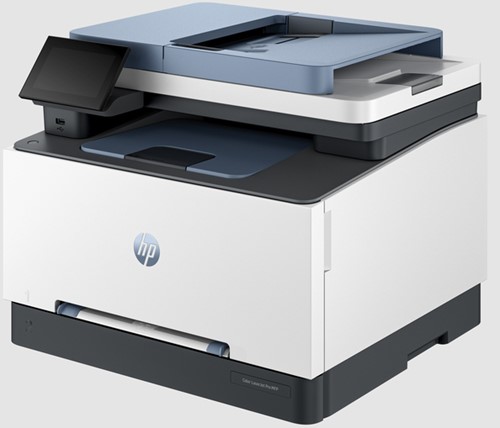 Multifunctional Laser printer HP laserjet pro 3302sdw-2