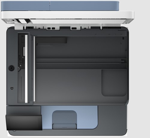 Multifunctional Laser printer HP laserjet pro 3302sdw-3