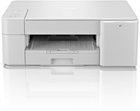 Multifunctional inktjet printer Brother DCP-J1200WE-3