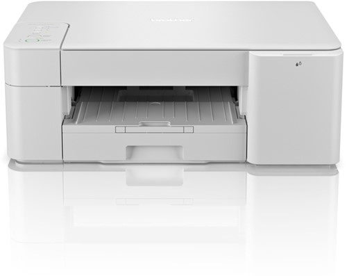 Multifunctional inktjet printer Brother DCP-J1200WE-3