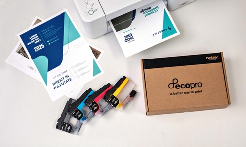 Multifunctional inktjet printer Brother DCP-J1200WE-2