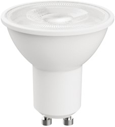 Ledlamp Integral GU10 2700K warm wit 2.2W 360lumen