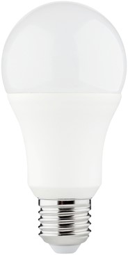 Ledlamp Integral E27 2700-6500K Smart RGBW 8.5W 806lumen