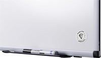 Whiteboard Legamaster UNITE PLUS 100x200cm-3