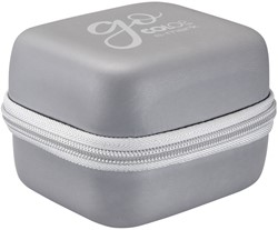 Beschermetui Colop E-mark Go grijs