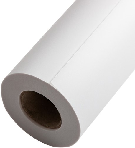 Tekenpapier Schoellershammer Glama Basic 33cmx20m 60gr transparant-2