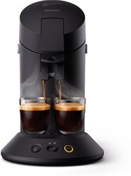 Koffiezetapparaat Philips Senseo Original Plus zwart