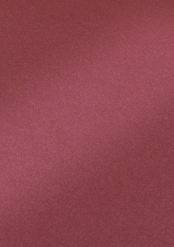 Fotokarton Folia 250gr 50x70cm parelmoer 22 donkerrood