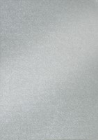 Fotokarton Folia 250gr 50x70cm parelmoer 60 zilver