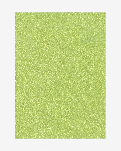 Glitterkarton Folia 50x70cm 300gr 5 vel oriental assorti-2