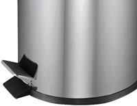 Pedaalemmer Vepa Bins 20 liter rvs-3