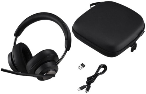 Hoofdtelefoon Kensington H3000 bluetooth over-ear-1