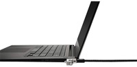 Laptopslot Kensington ultradun T-bar cijfer-2