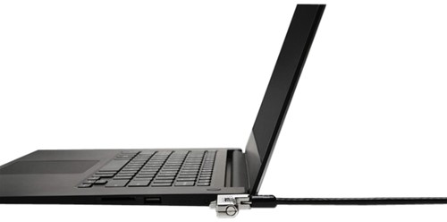 Laptopslot Kensington ultradun T-bar cijfer-2
