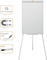 Flipover Nobo Impression pro staal-5