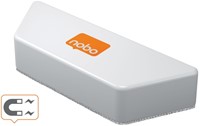 Whiteboardwisser Nobo microvezel magnetisch-3