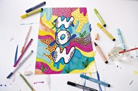 Viltstift STABILO Pen 68 /12 Max Arty assorti etui à 12 stuks-2