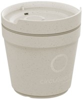 Beker Circulware Circulcup 200ml herbruikbaar 36 stuks-3