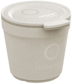 Beker Circulware Circulcup 200ml herbruikbaar 36 stuks-2