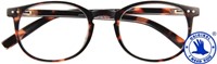 Leesbril I Need You +2.00 dpt Junior havanna