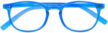 Leesbril I Need You +2.00 dpt Junior blauw