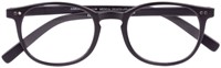 Leesbril I Need You +2.50 dpt Junior zwart