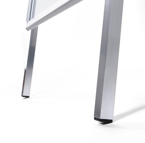 Stoepbord Quantore A-vorm A1-2