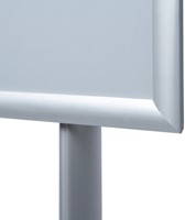 Posterstandaard Quantore A4-2