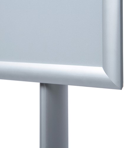 Posterstandaard Quantore A4-2