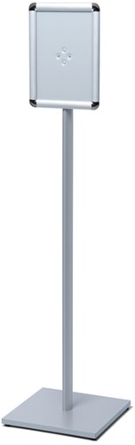 Posterstandaard Quantore ronde hoeken A4