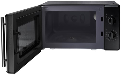 Magnetron Inventum solo 20liter 700watt zwart MN205SB-1