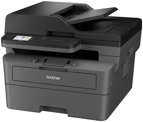 Multifunctional Laser printer Brother DCP-L2660DW-3
