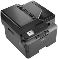 Multifunctional Laser printer Brother DCP-L2660DW-1