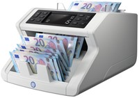 Biljettelmachine Safescan 2210 wit