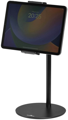 Tablethouder Durable Twist tafel-1