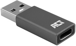 Adapter ACT USB-A naar USB-C USB 3.2 Gen.1