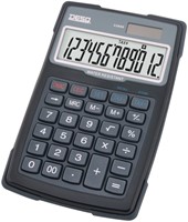 Rekenmachine Desq Large Water & Stof bestendig-2