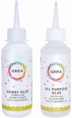 Alleslijm Qrea 100ml-2