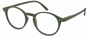Leesbril I Need You +1.50 dpt Quinn groen-2