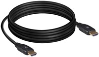 Kabel ACT HDMI High Speed type 1.4 2.5 meter-2