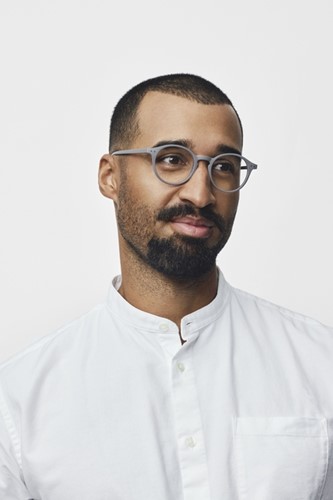 Leesbril I Need You +1.50 dpt Quinn grijs-3