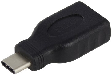 Adapter ACT USB-C naar USB-A USB 3.2 Gen.1-3