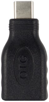 Adapter ACT USB-C naar USB-A USB 3.2 Gen.1-4